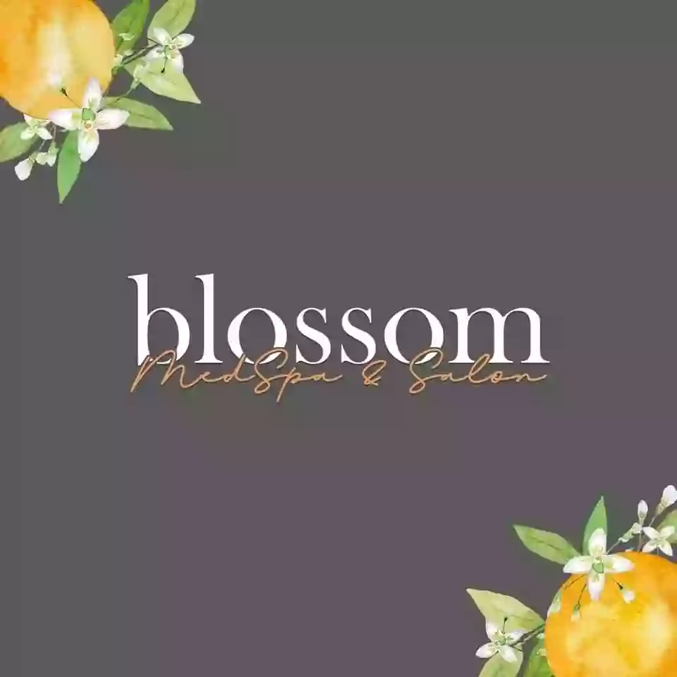 Blossom Med Spa and Salon