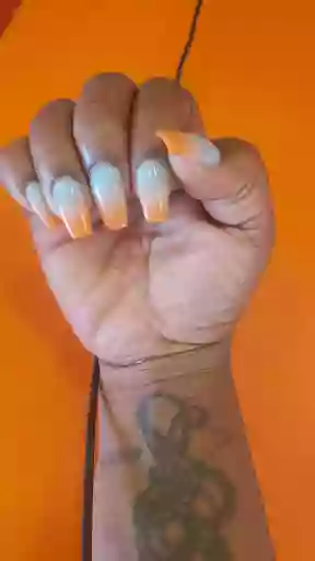 Top Nails