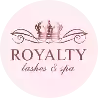 Royalty Lashes & Spa