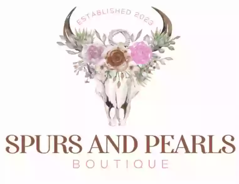 Spurs And Pearls Boutique