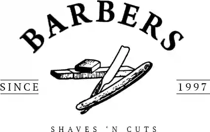 Latinos Barber Shop