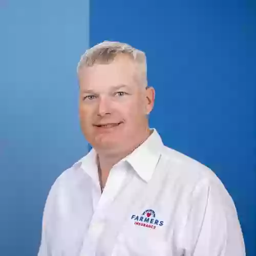 Farmers Insurance - Heath Clark