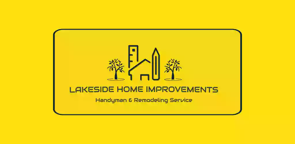 Lakeside Home Improvements