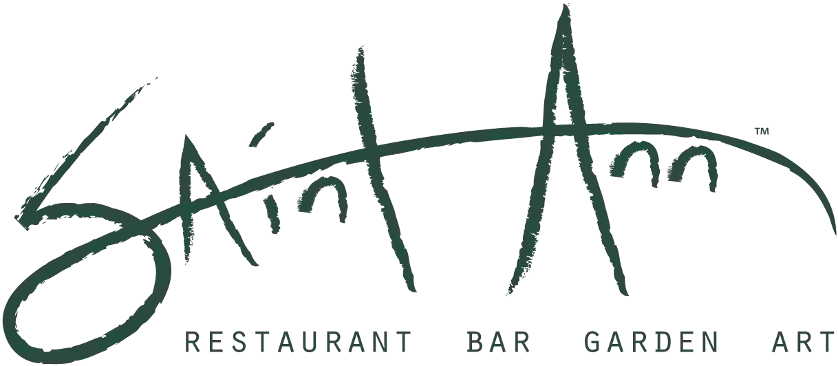 Saint Ann Restaurant & Bar