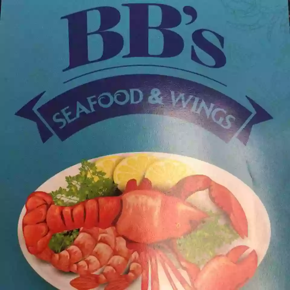 Bb's Seafood & Wings