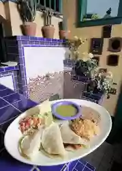The Original Mexican Cafe