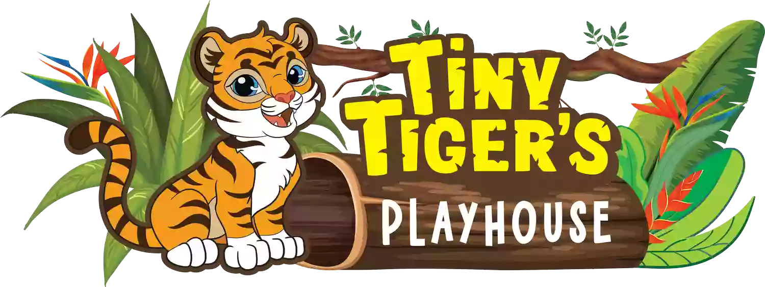 Tiny Tiger's Playhouse