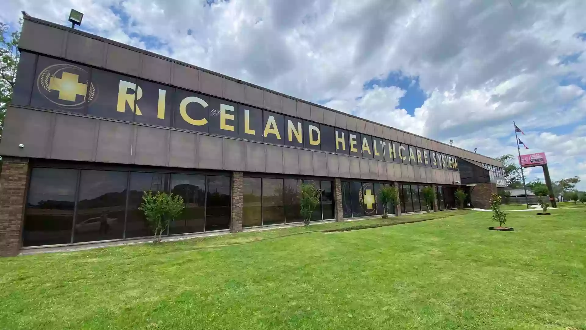 Riceland Medical Center