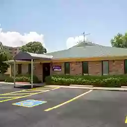 CHRISTUS Trinity Clinic