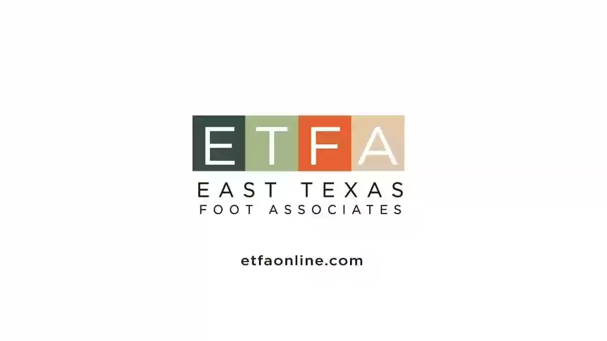 East Texas Foot Associates - Carthage