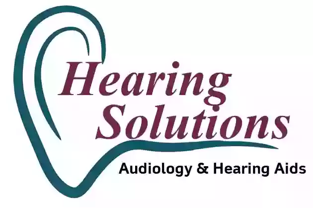 Hearing Solutions (Formerly Hemphill Hearing Center)