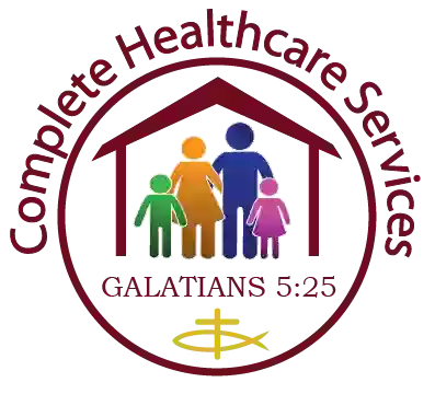 Complete Healthcare Services