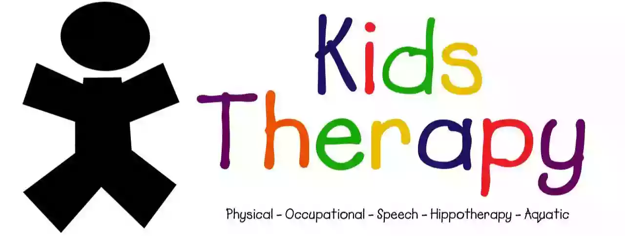 Kids Therapy Set, Llc