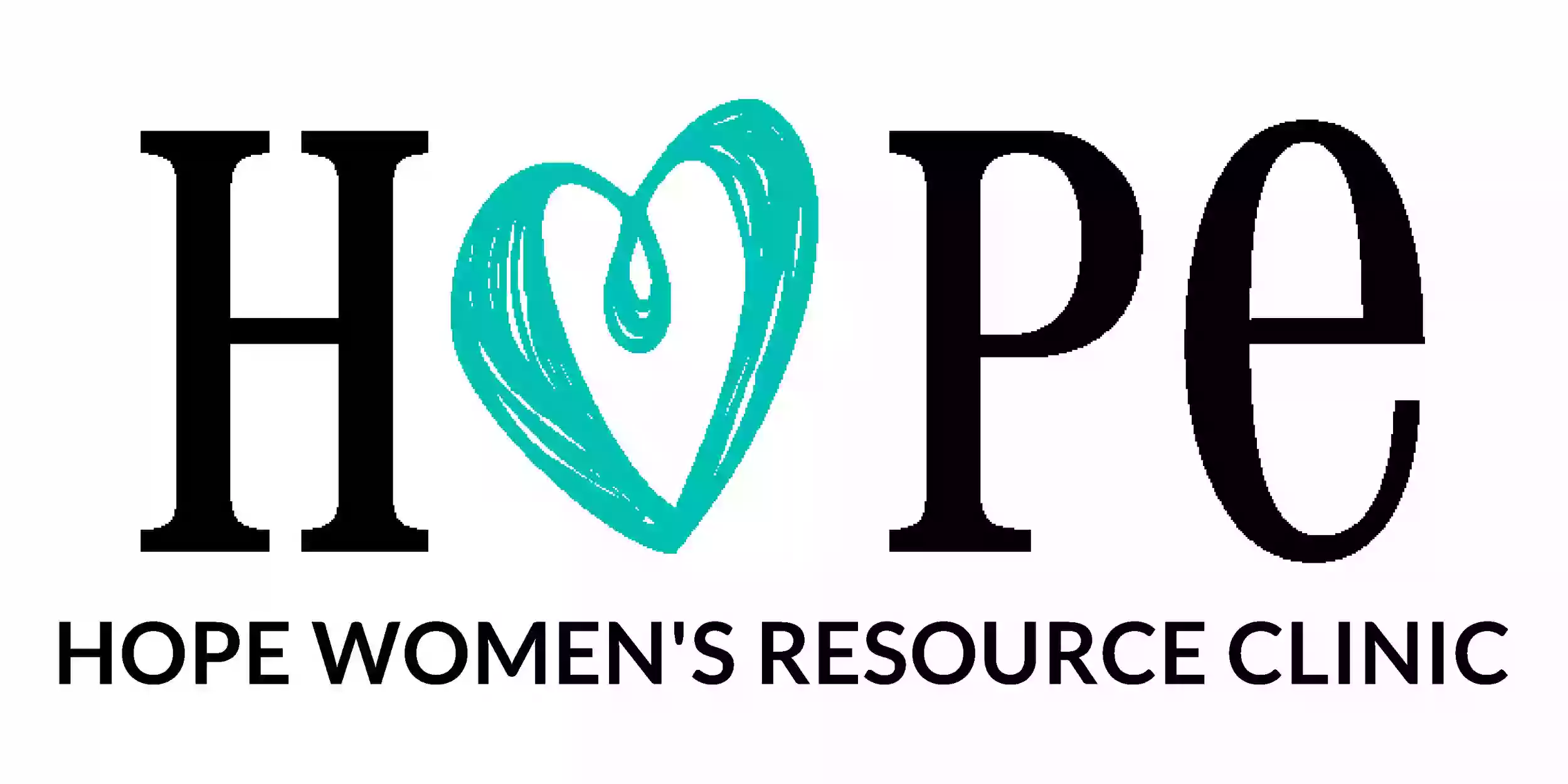 Hope Women's Resource Clinic