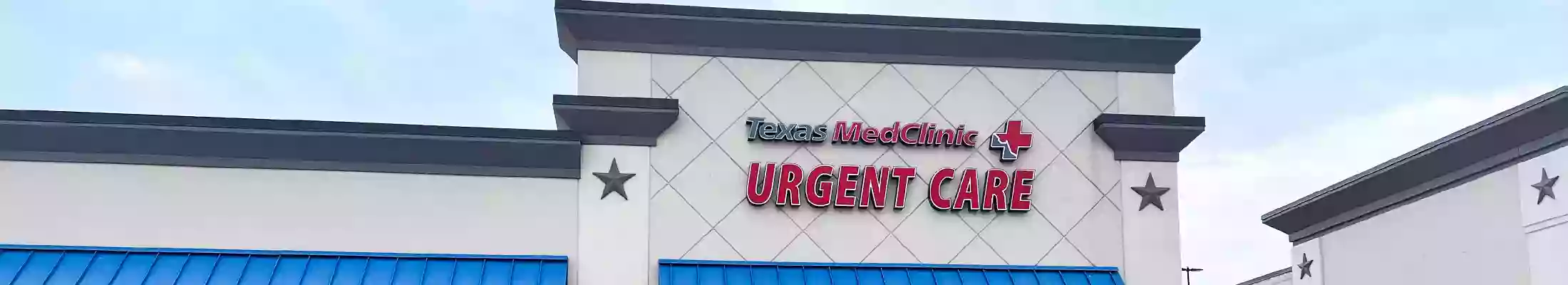 Texas MedClinic Urgent Care