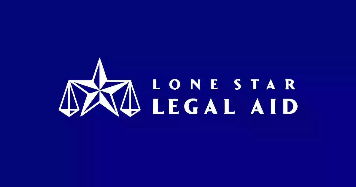 Lone Star Legal Aid