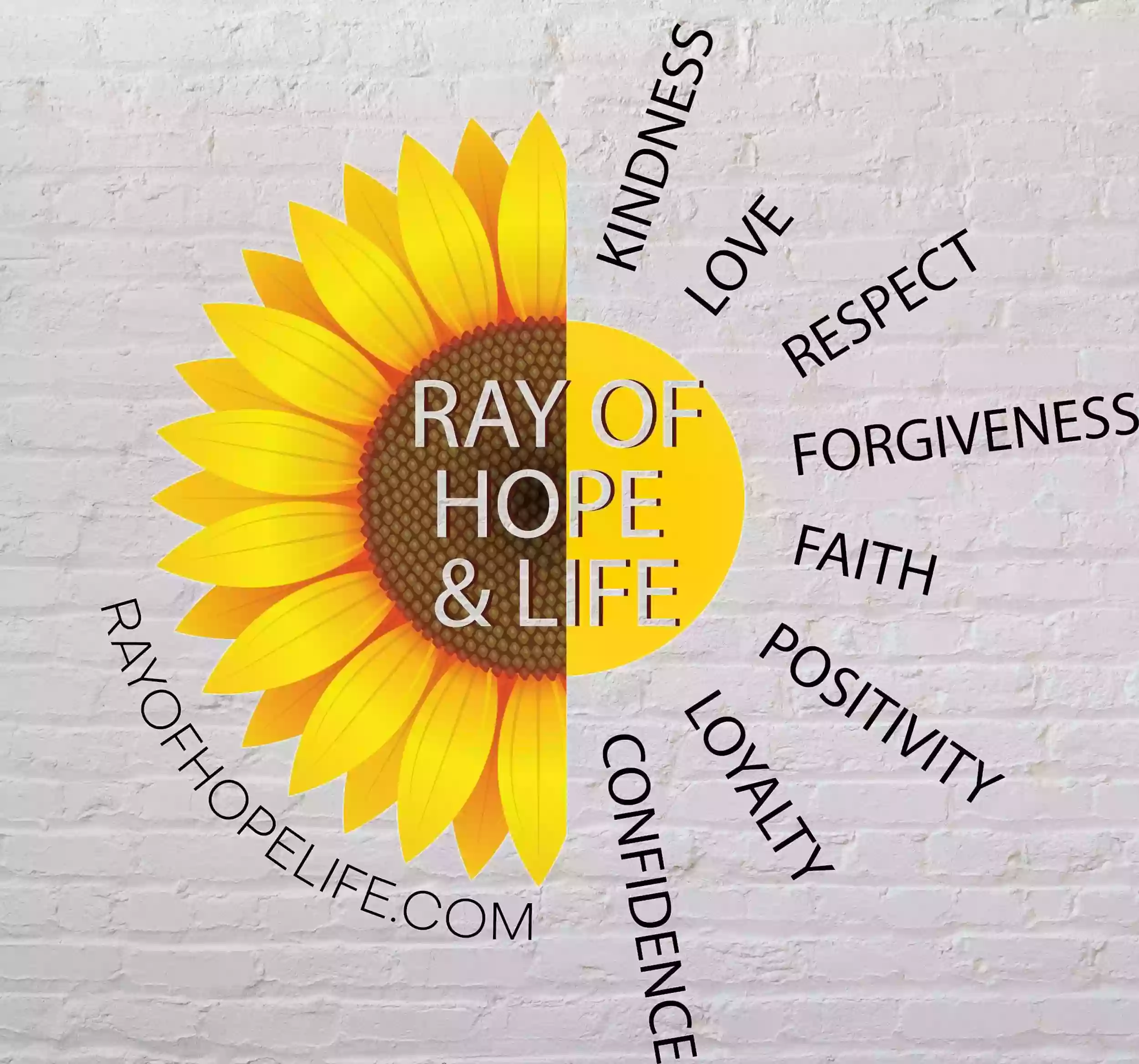 Ray Of Hope & Life, LLC