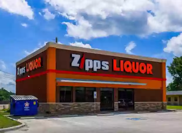 Zipps Liquor Store