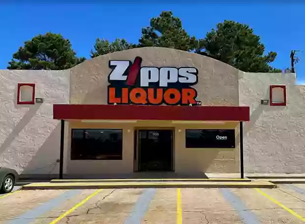 Zipps Liquor Store