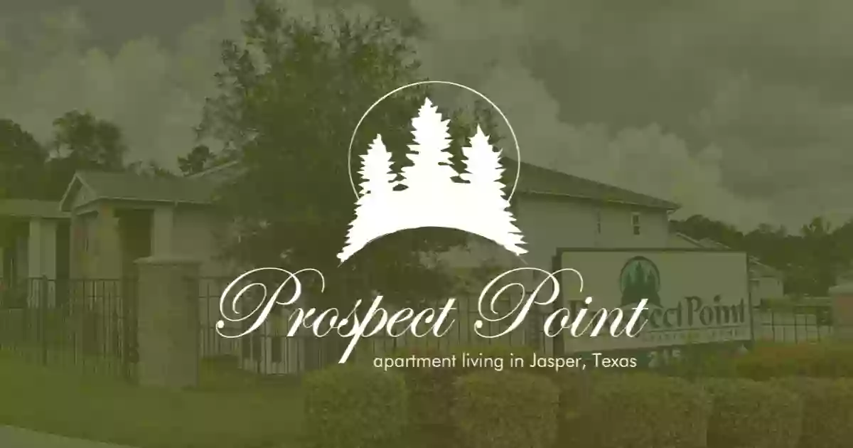 Prospect Point Apartments