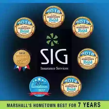SIG Insurance - Carthage
