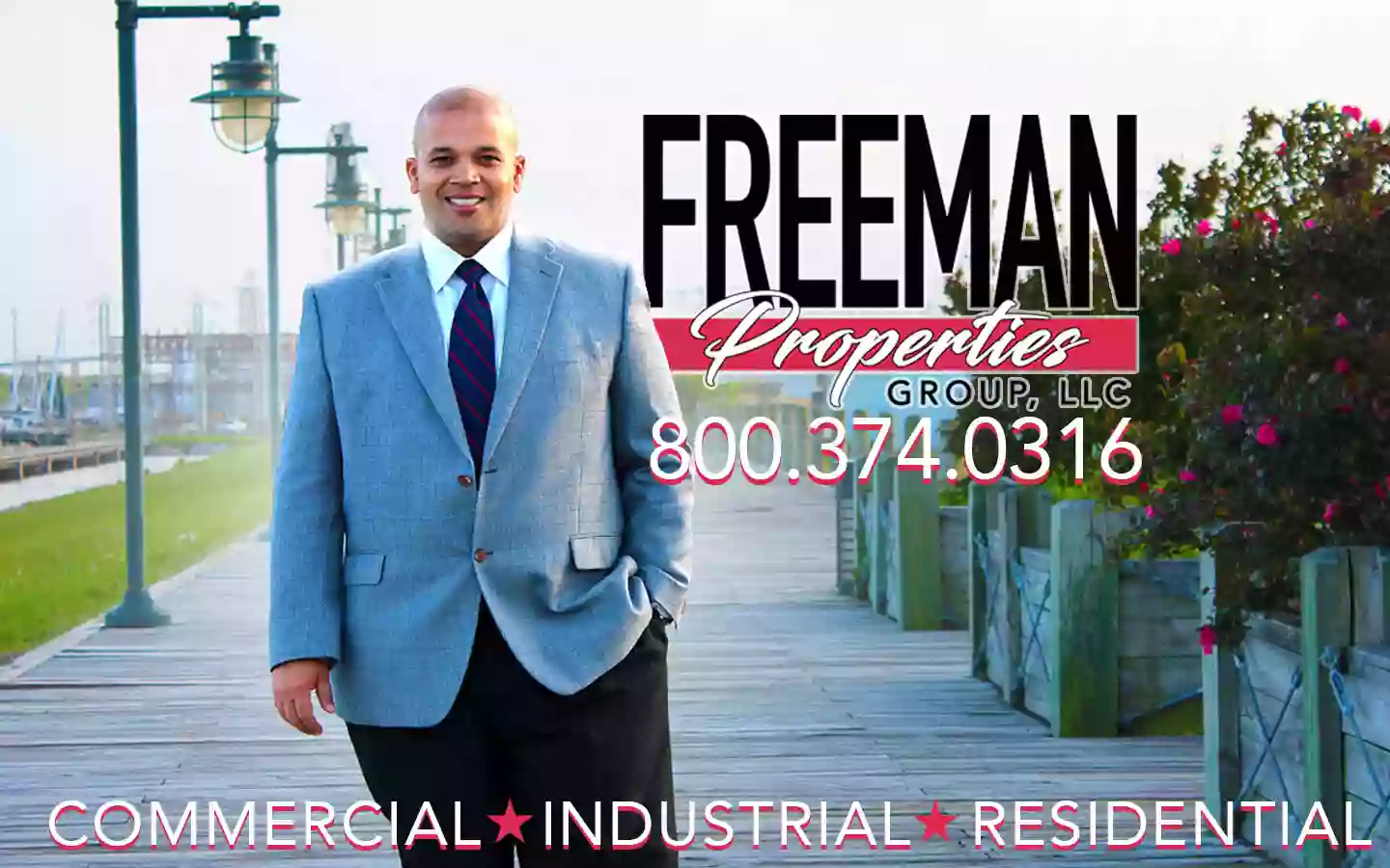 Freeman Properties Group