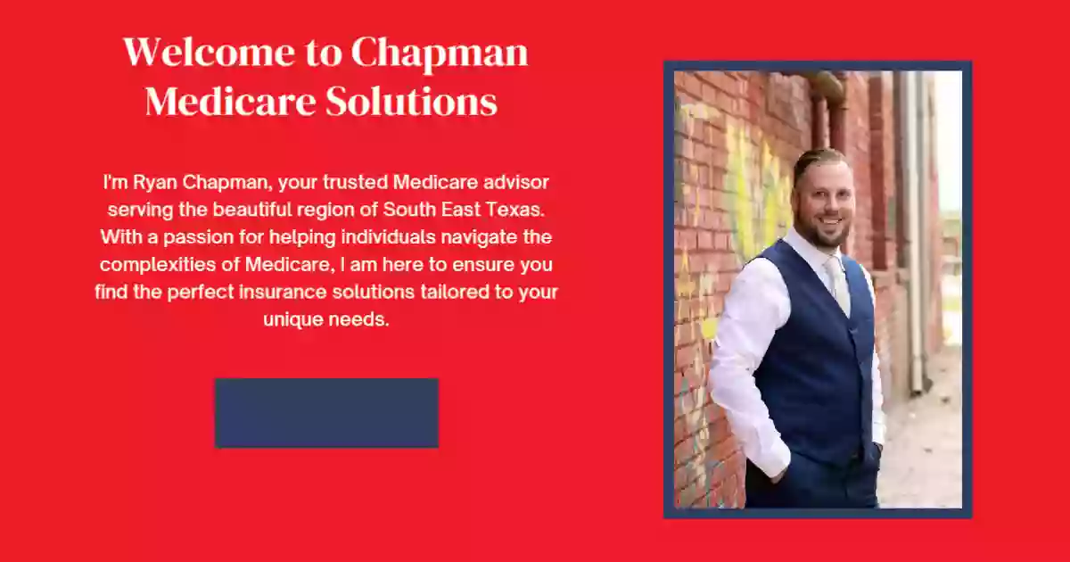 Chapman Medicare Solutions