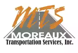 Moreaux Transportation Services, Inc