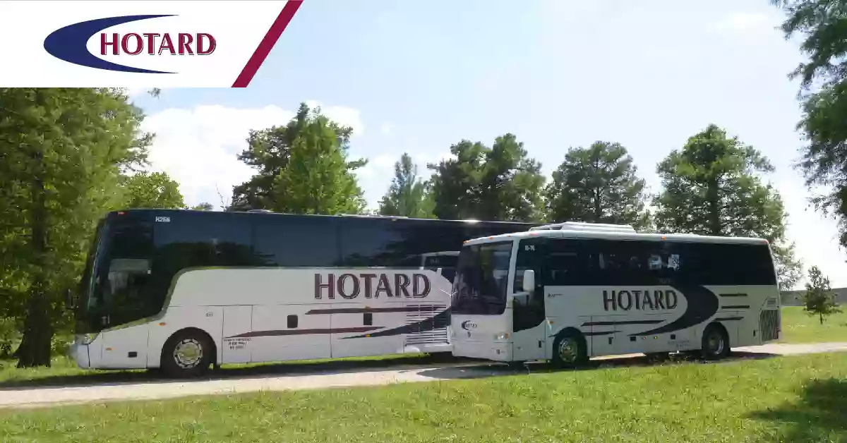 Hotard Coaches, Inc