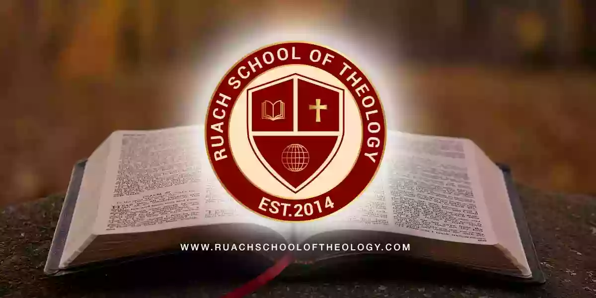 Ruach School of Theology