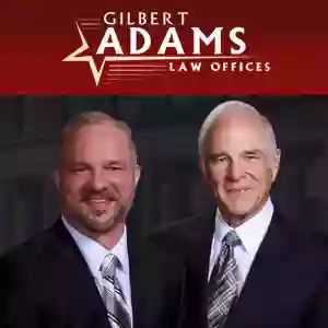 Gilbert Adams Law Offices