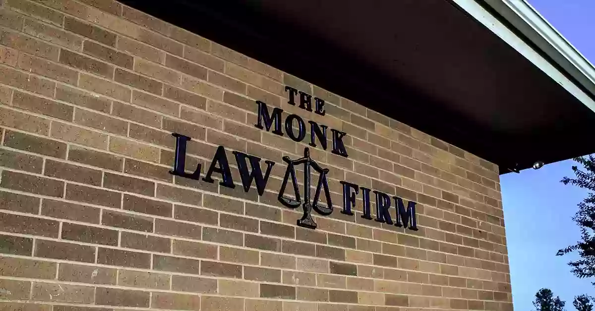 Bob K Monk Attorney