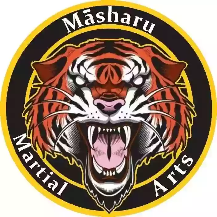 Masharu Martial Arts