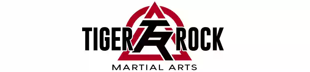 Tiger Rock Martial Arts of Beaumont