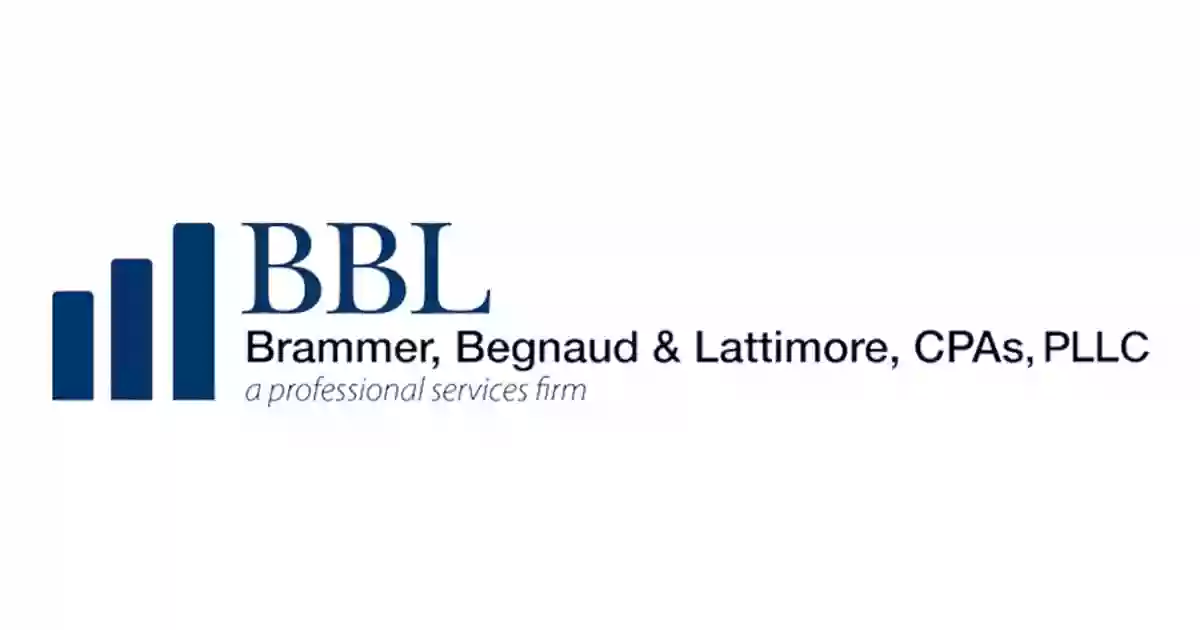 Brammer Begnaud & Lattimore, CPA's