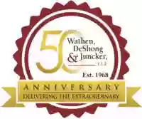 Wathen, DeShong & Juncker, LLP