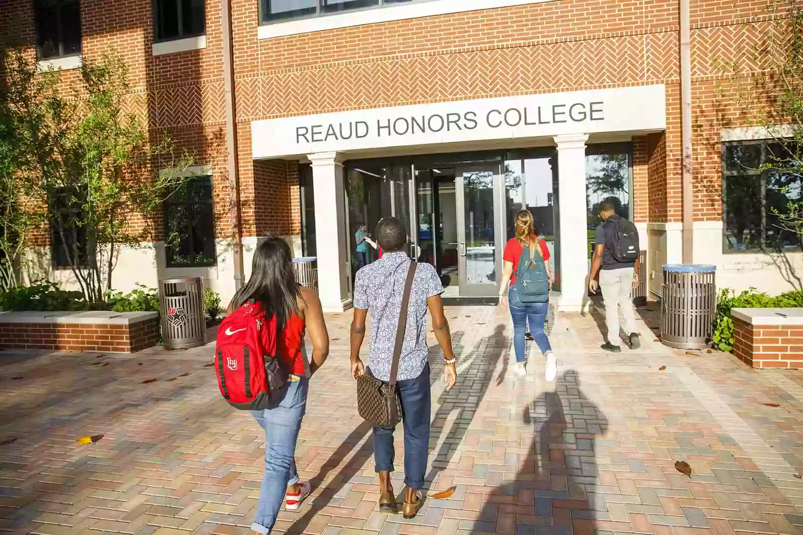 Reaud Honors College