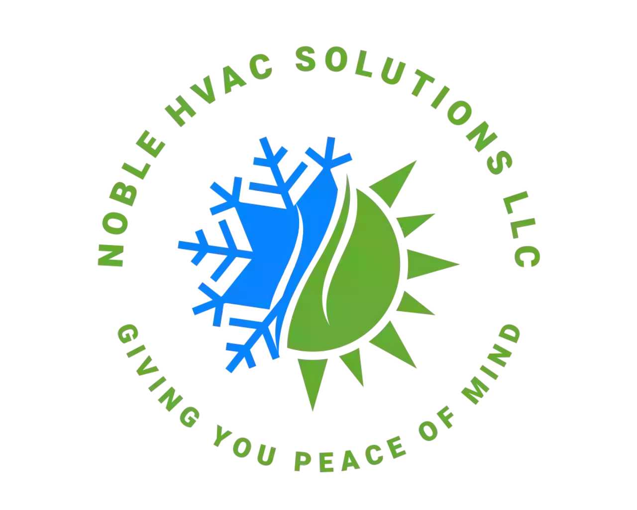 Noble HVAC Solutions