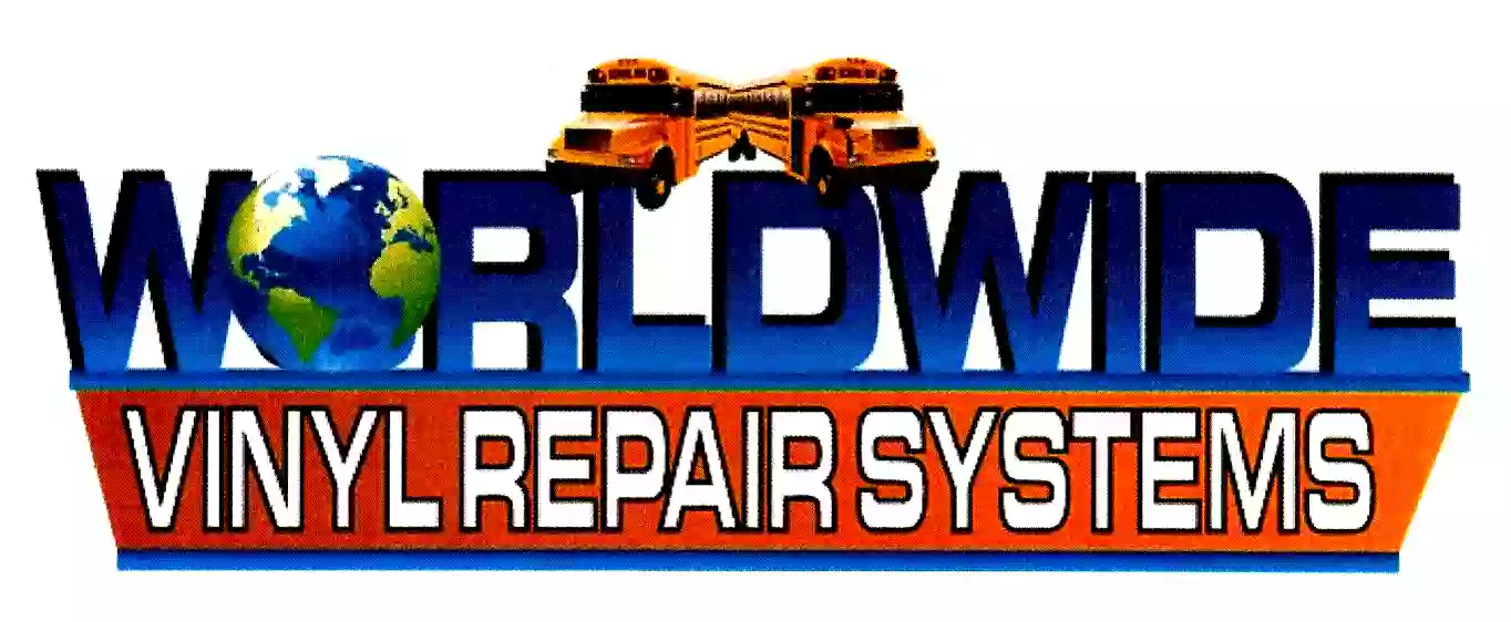 Worldwide Vinyl Repair Systems