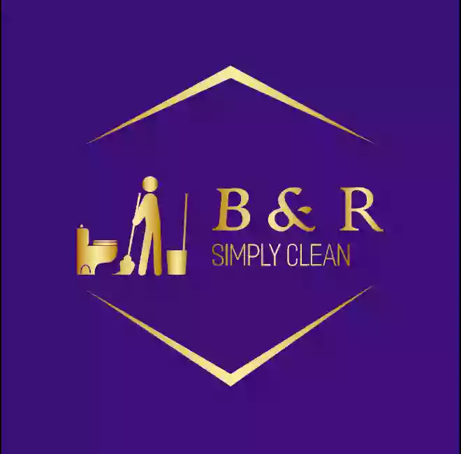 B & R Cleaning Services