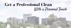 TMC Cleaning Services