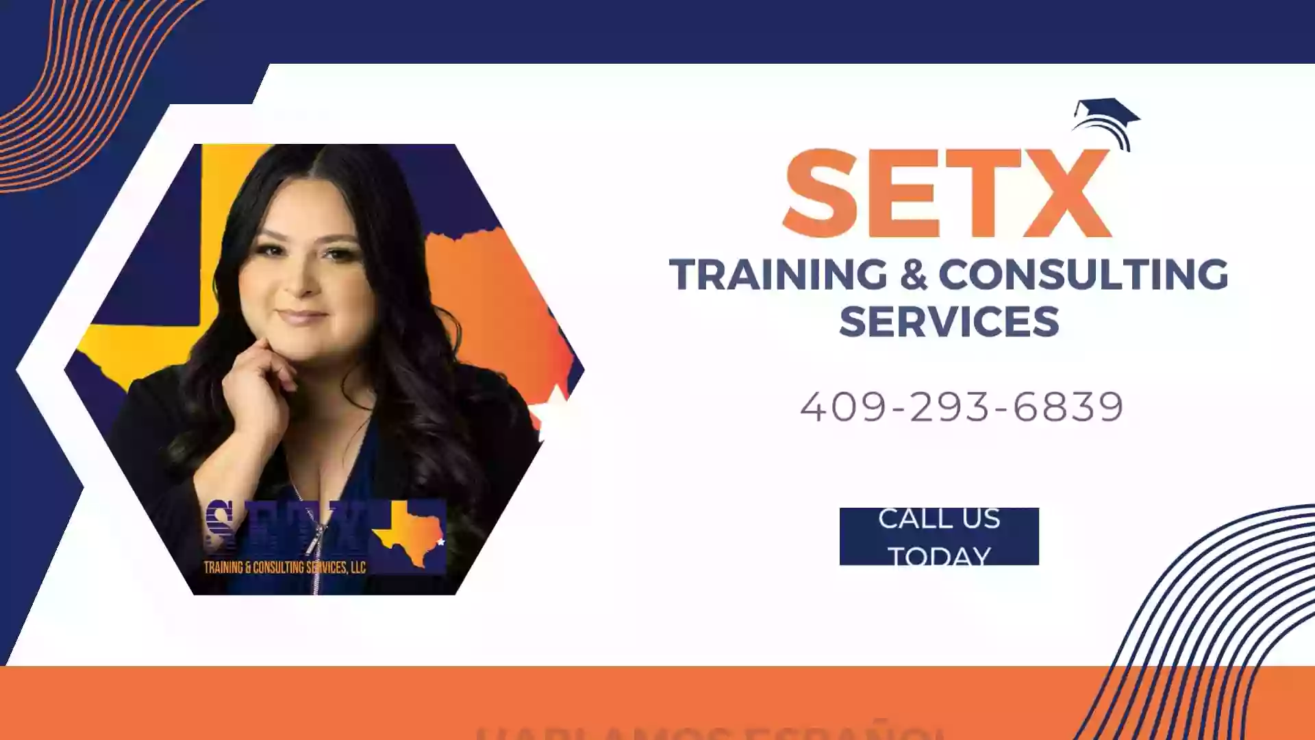 SETX Training and Consulting Services