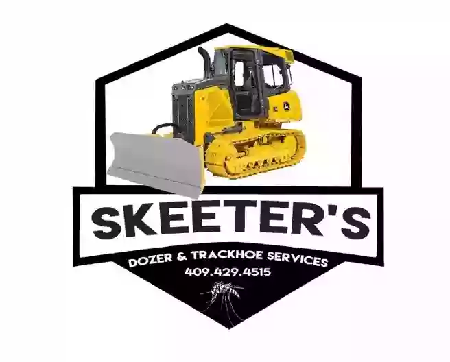 Skeeter's Dozer and Trackhoe Services