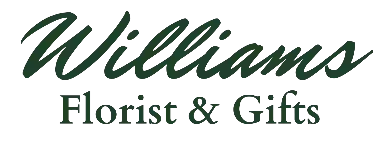 Williams Florist & Gifts