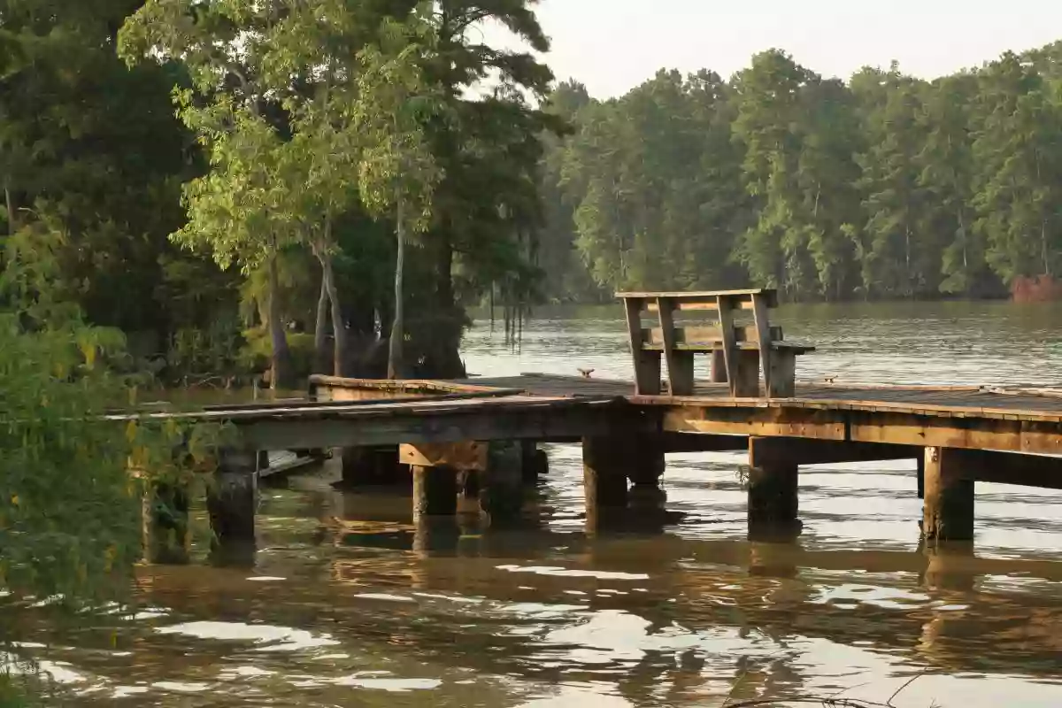 Collier's Ferry Park