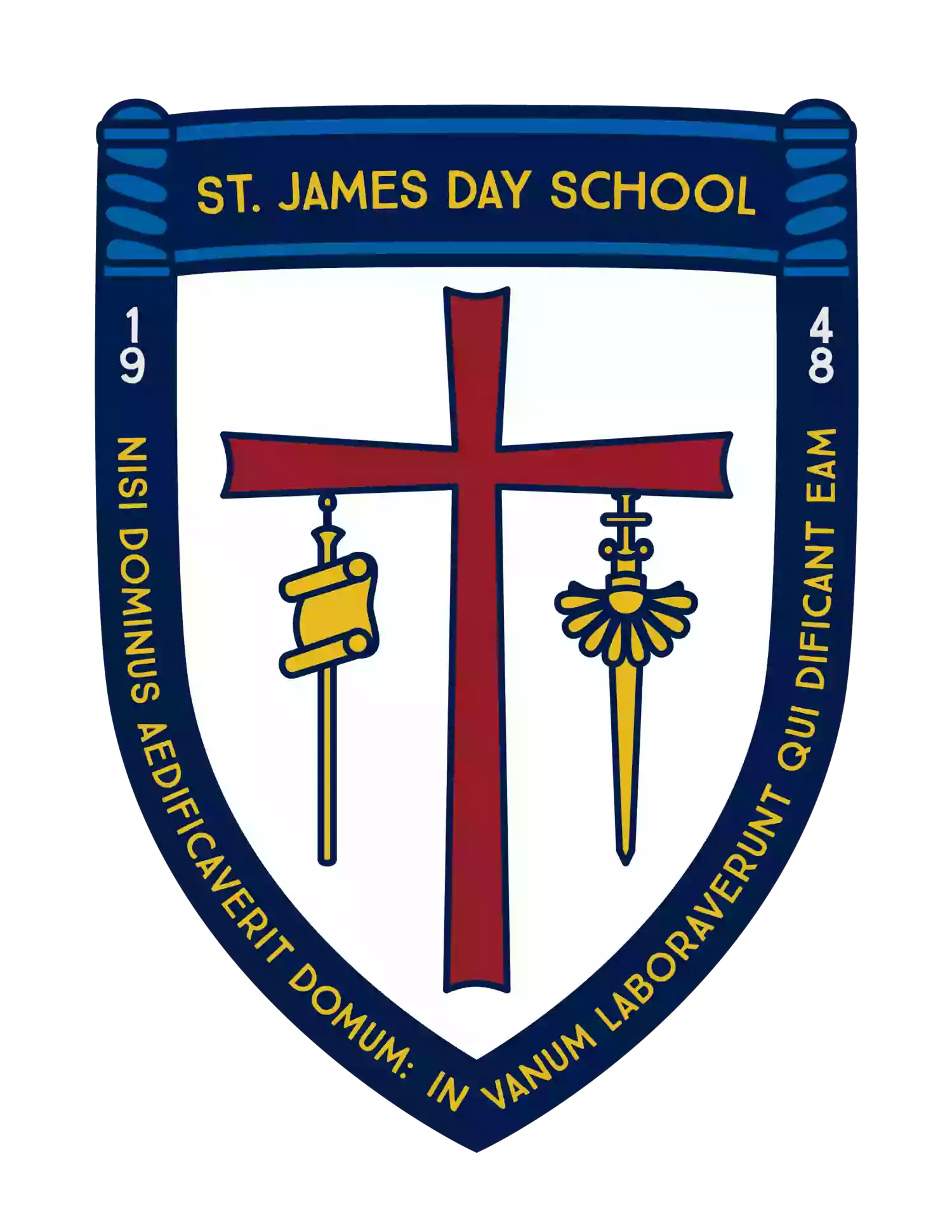 St James Day School