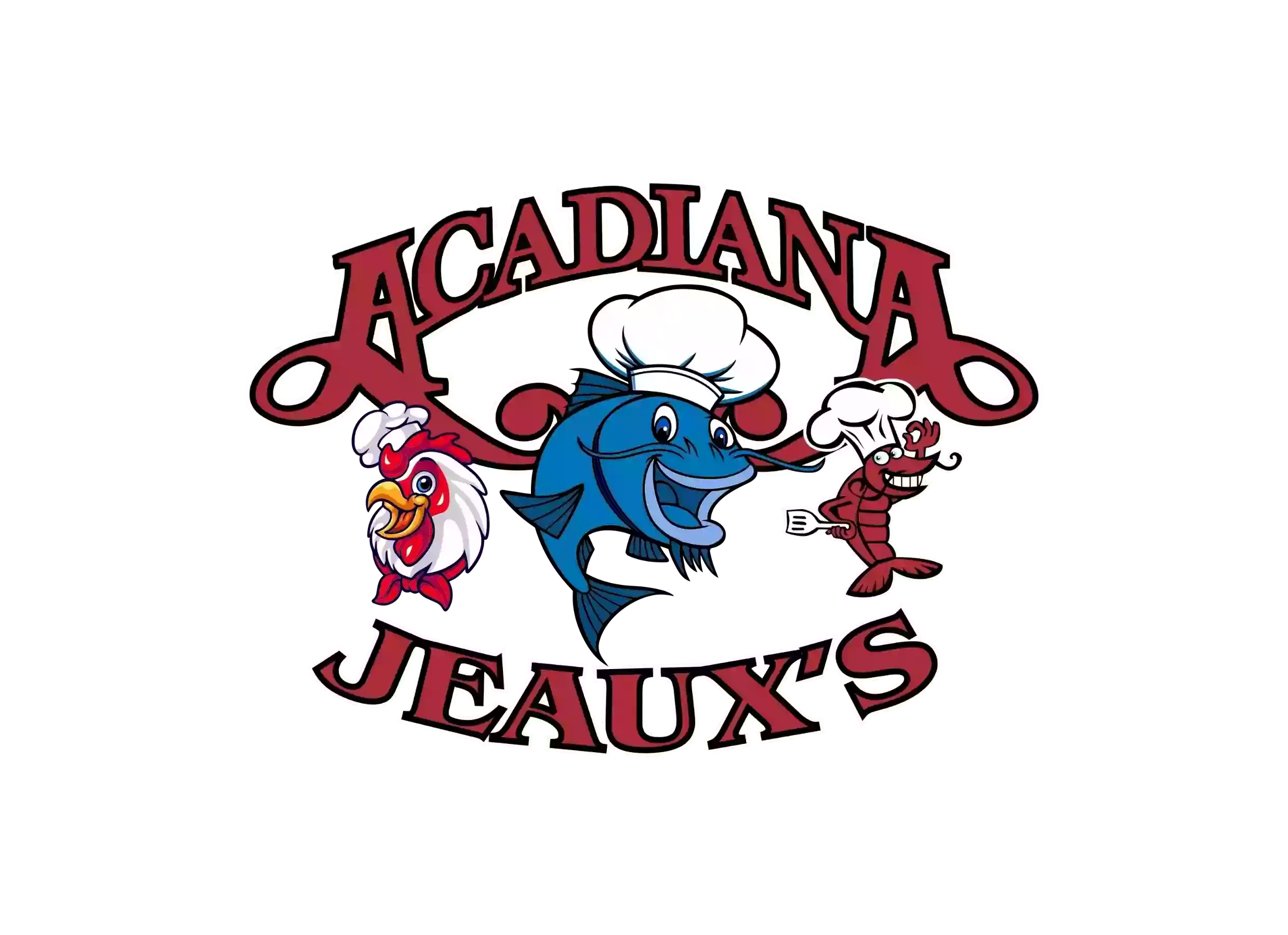 Acadiana Jeaux's