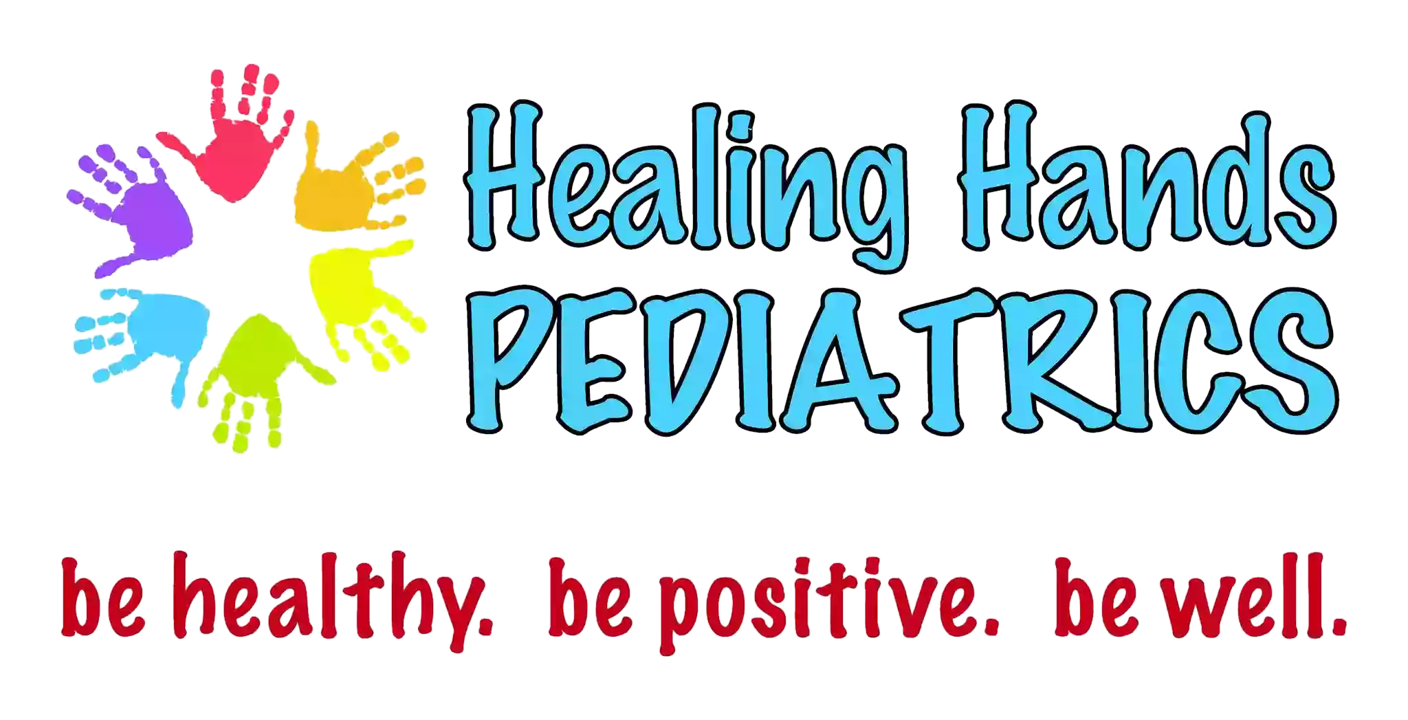 Healing Hands Pediatrics