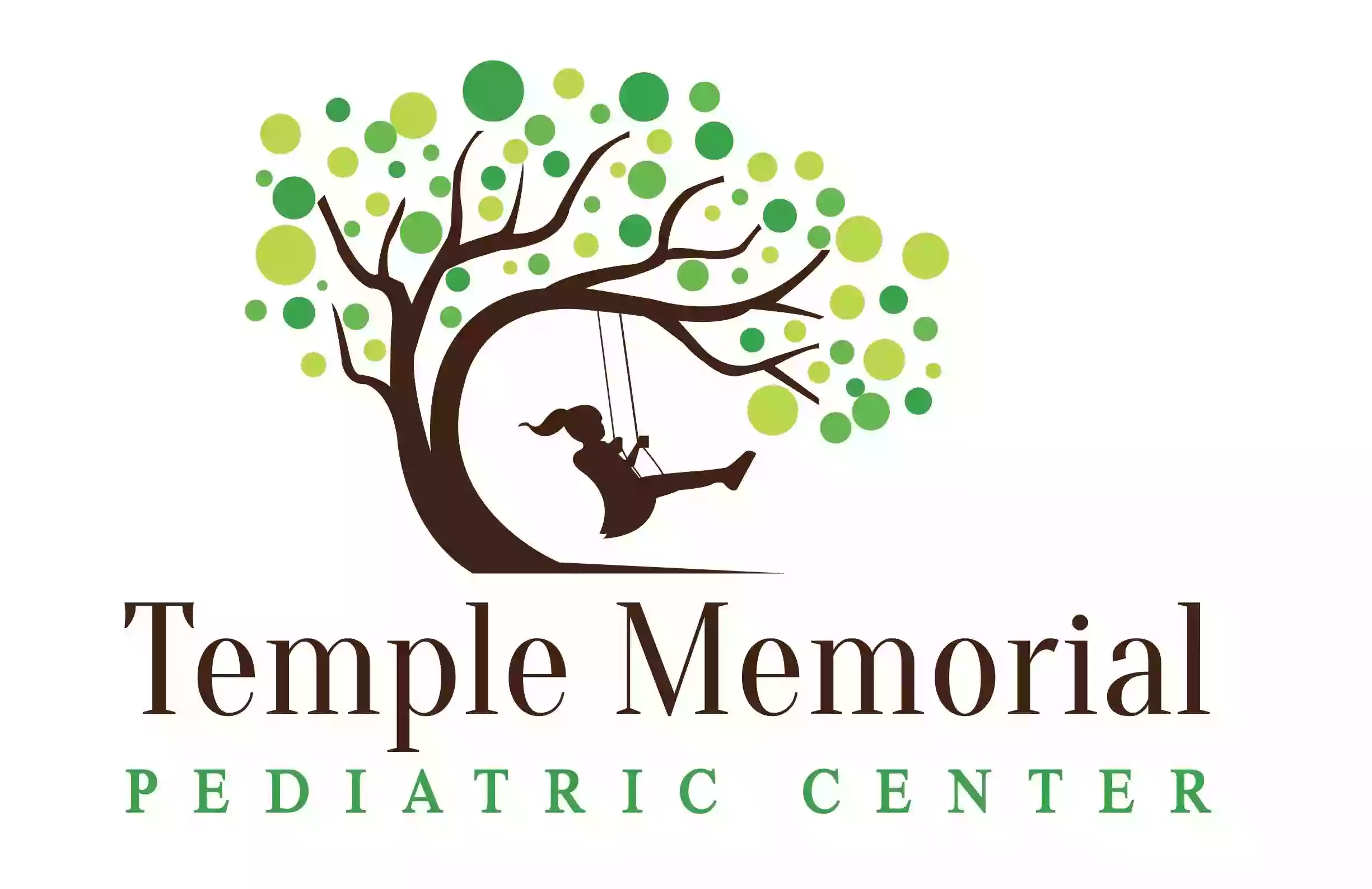 Temple Memorial Pediatric Center