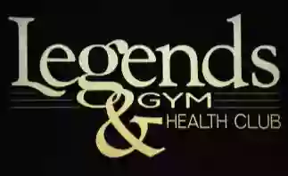 Legends Gym & Health Club